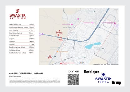 Swastik Skyview Brochure Image 16