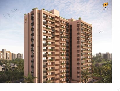 The Hive Brochure Image 3