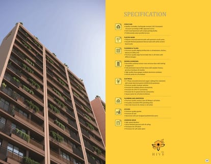 The Hive Brochure Image 7