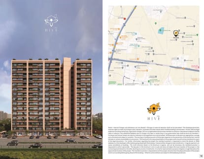 The Hive Brochure Image 10