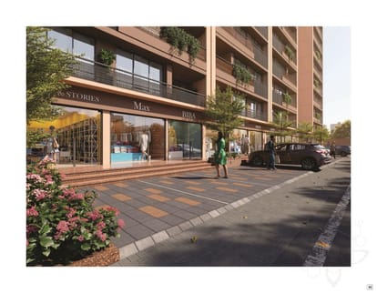 The Hive Brochure Image 2