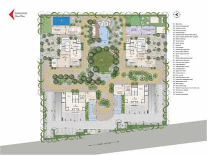 The Beaumonde Brochure Image 4
