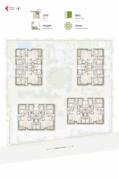 The Beaumonde Brochure Image 6
