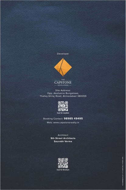 The Beaumonde Brochure Image 10