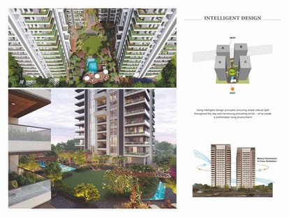 The Beaumonde Brochure Image 5