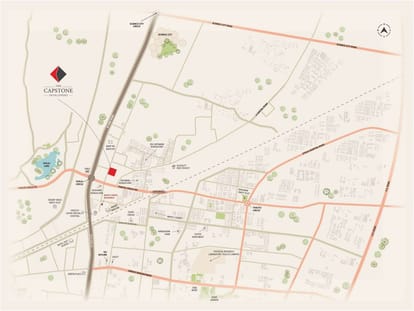 The Beaumonde Brochure Image 3