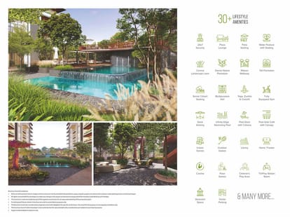 The Beaumonde Brochure Image 9