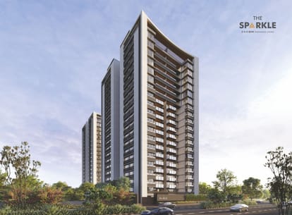 The Sparkle Brochure Image 2