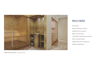 The Waterfall Brochure Image 9
