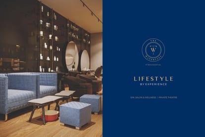 The Waterfall Brochure Image 5