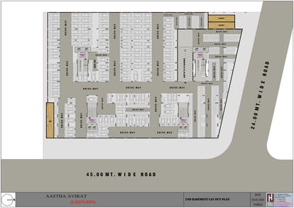 Aastha Avirat Brochure Image 9