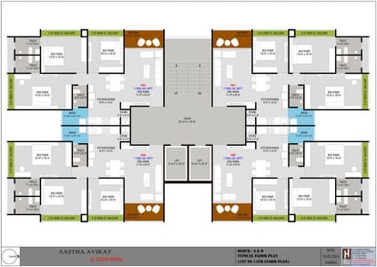 Aastha Avirat Brochure Image 6