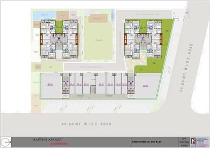 Aastha Avirat Brochure Image 3