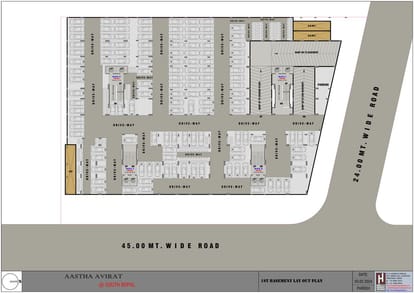 Aastha Avirat Brochure Image 8