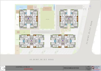 Aastha Avirat Brochure Image 5