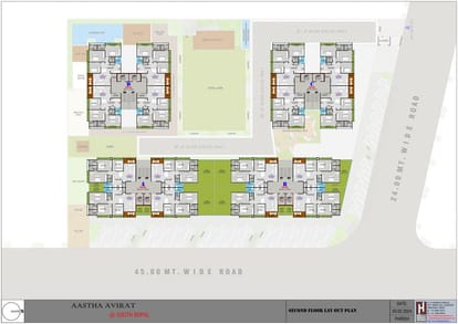 Aastha Avirat Brochure Image 4