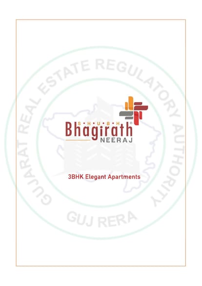 Shubh Bhagirath Neeraj Brochure Image 1