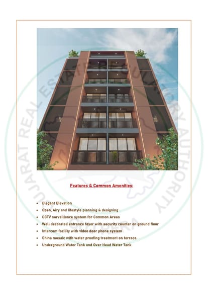 Shubh Bhagirath Neeraj Brochure Image 3