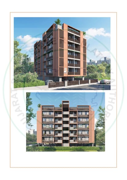 Shubh Bhagirath Neeraj Brochure Image 2