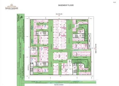 Satvam Aarambh Brochure Image 6
