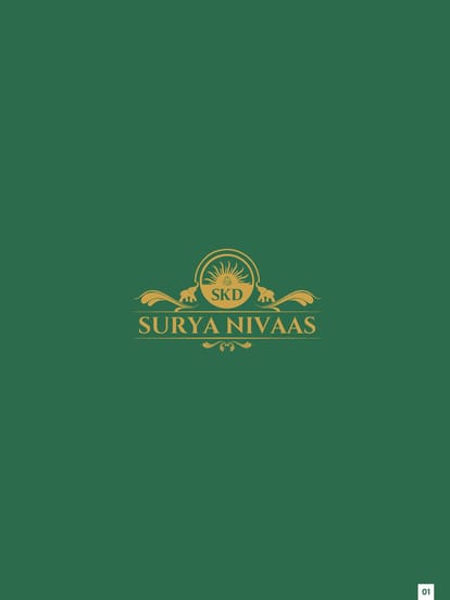 Surya Nivaas Brochure Image 1