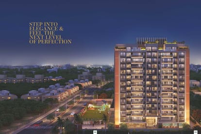 Surya Nivaas Brochure Image 2