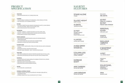 Surya Nivaas Brochure Image 10