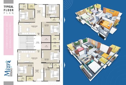 AJ Mizra Residency Brochure Image 5