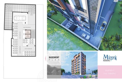 AJ Mizra Residency Brochure Image 3