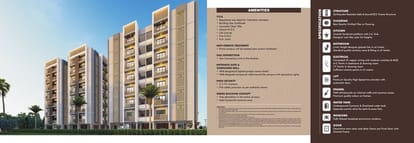 Iqra Dar E Salam Residency Brochure Image 8