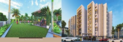 Iqra Dar E Salam Residency Brochure Image 5