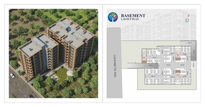Sahajanand Harmony Brochure Image 11