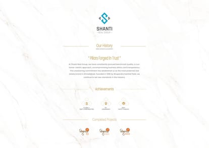 Shikshapatri Shlok Brochure Image 2