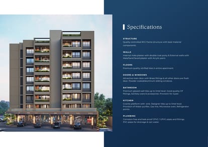 Shikshapatri Shlok Brochure Image 11