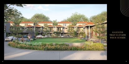 Shree Hari Sapphire Heaven Brochure Image 5