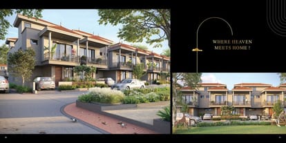 Shree Hari Sapphire Heaven Brochure Image 4