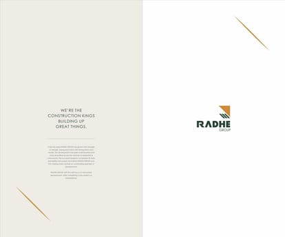Shree Hari Radhe Parisar Brochure Image 2