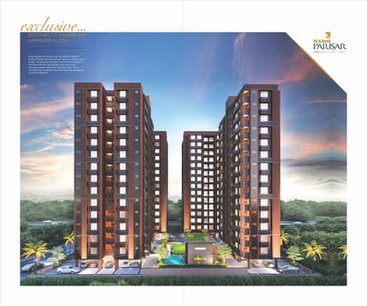 Shree Hari Radhe Parisar Brochure Image 4