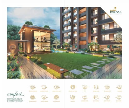 Shree Hari Radhe Parisar Brochure Image 9