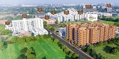 Swayam Shreemad Glory Brochure Image 12