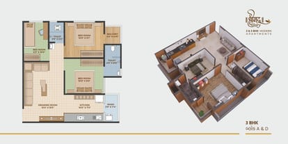 Swayam Shreemad Glory Brochure Image 7
