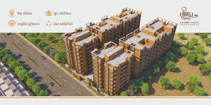 Swayam Shreemad Glory Brochure Image 4