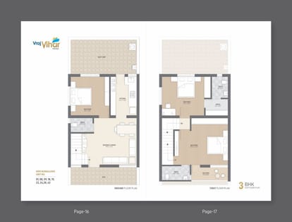 Vraj Vihar Homes Brochure Image 9