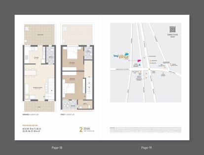 Vraj Vihar Homes Brochure Image 10