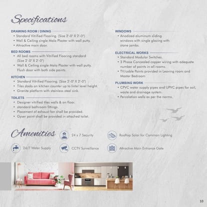 Prabhu Shree Rang Elegance Brochure Image 10