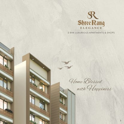 Prabhu Shree Rang Elegance Brochure Image 1