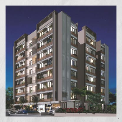 Prabhu Shree Rang Elegance Brochure Image 4