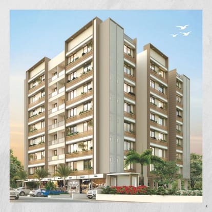 Prabhu Shree Rang Elegance Brochure Image 2