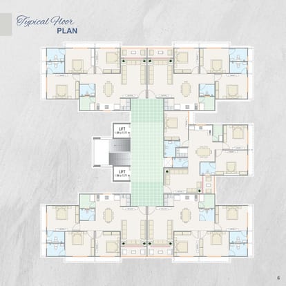 Prabhu Shree Rang Elegance Brochure Image 6