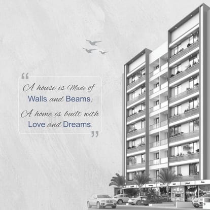 Prabhu Shree Rang Elegance Brochure Image 9